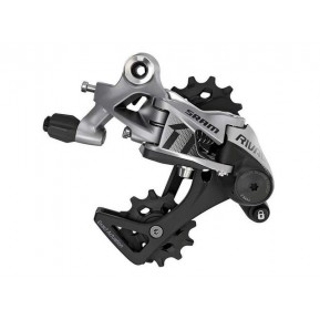 Перемикач SRAM задній AM RD RIVAL1 MEDIUM CAGE 11шв Фото №1